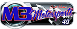 Proud sponsor of Scott McTeer Motorsports